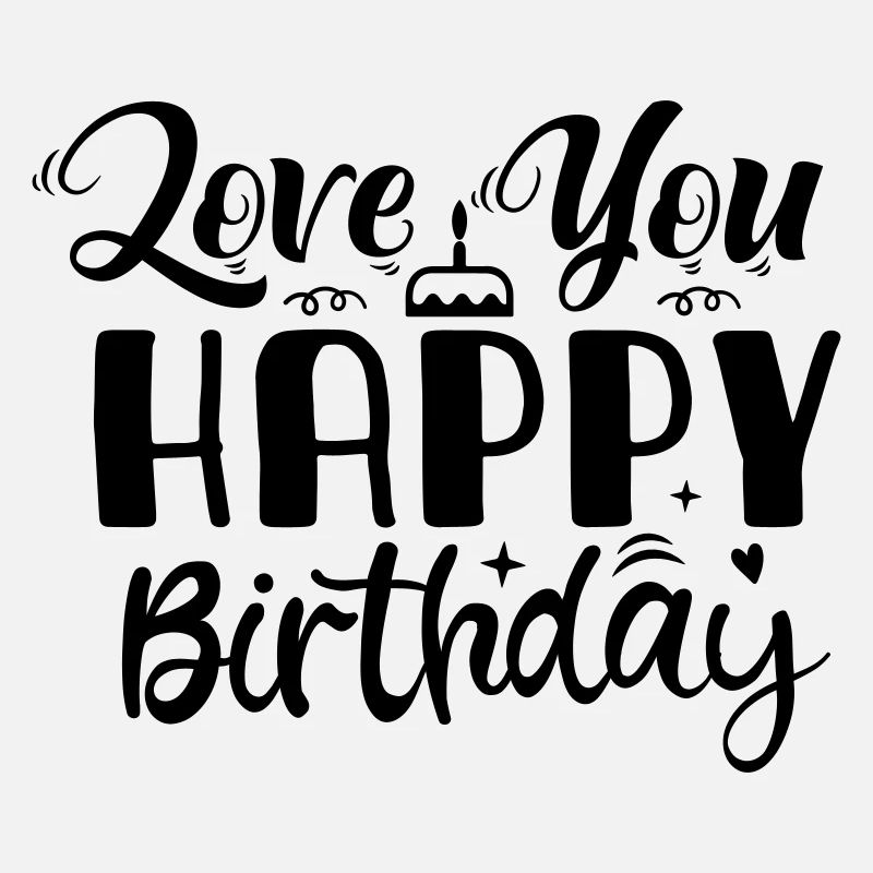 Birthday Queen 10 Joyeux anniversaire