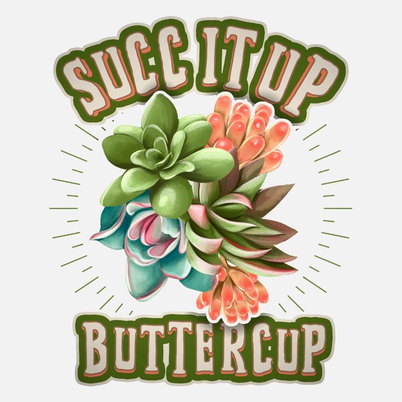 Succulentes, succulentes, dicton drôle, jeu de mots