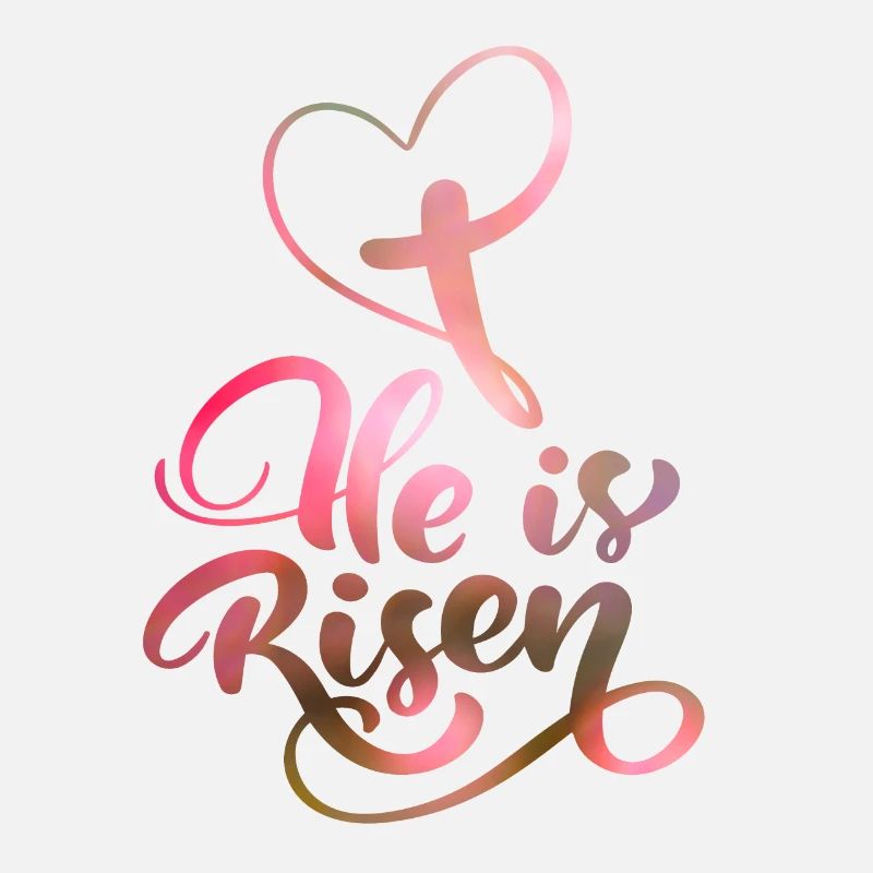 Easter Jesus Christ Resurrection Saying