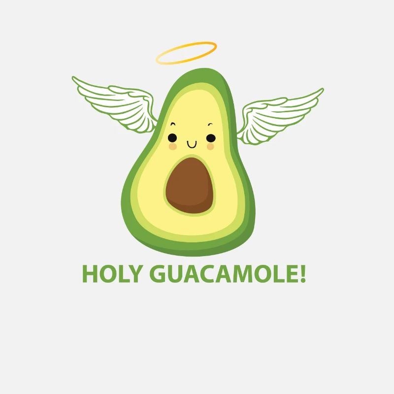 Holy Guacamole