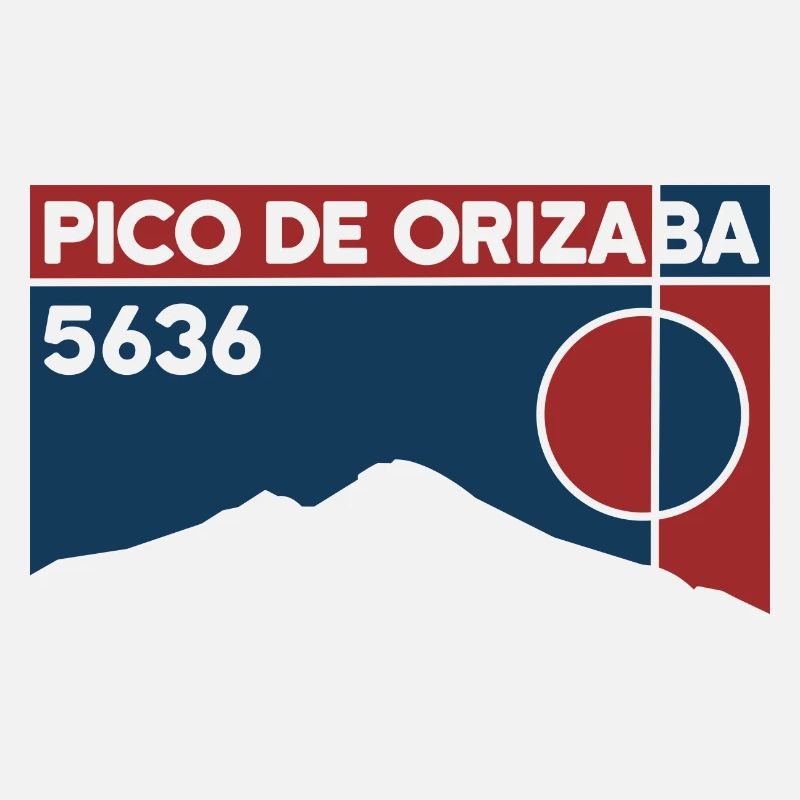 Pico de Orizaba Citlaltépetl Climb Mexico