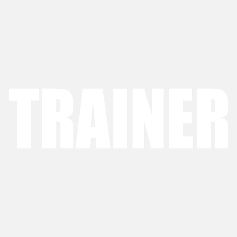 Trainer