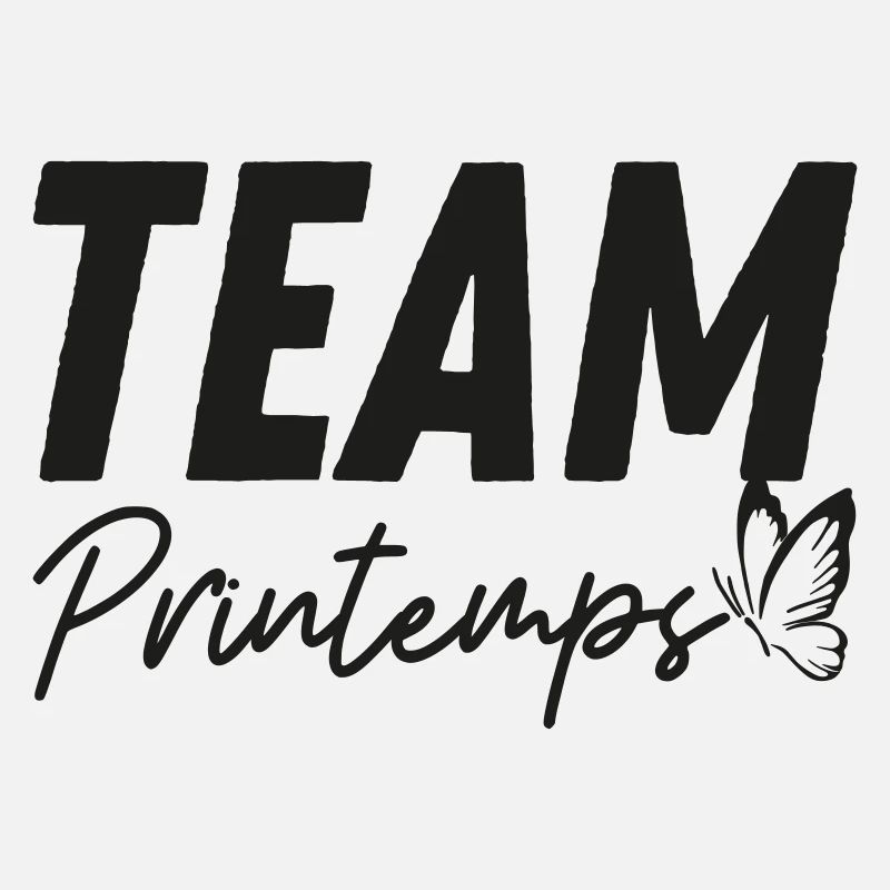 Team printemps