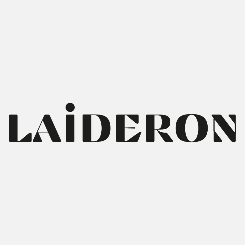 Laideron