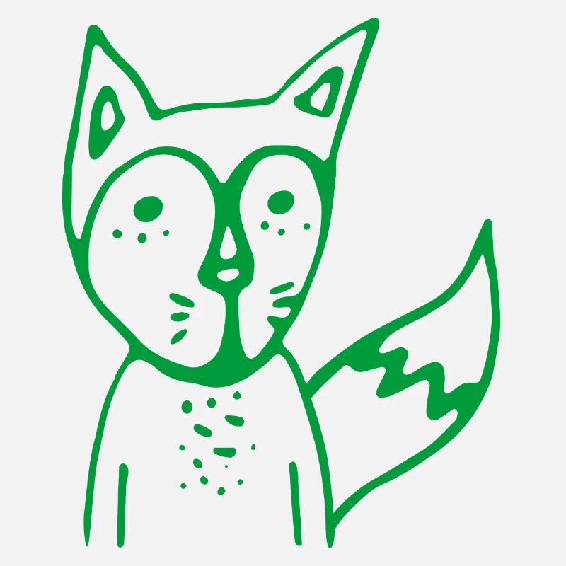 FUCHS green