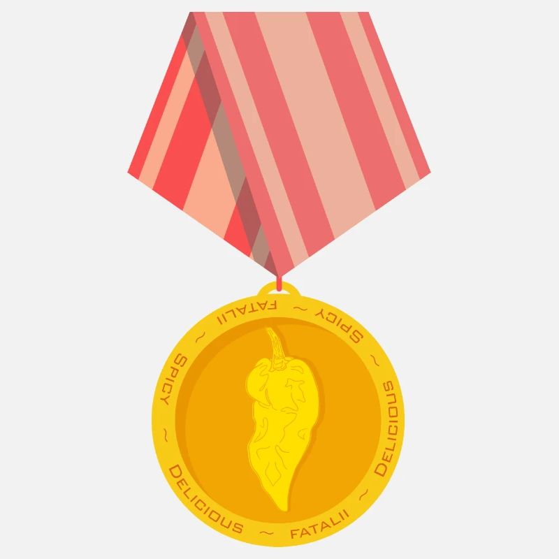 Fatalii Medaille