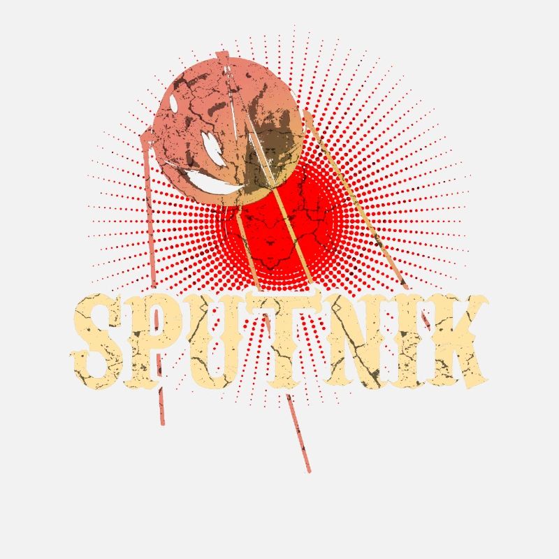 Satellite Spoutnik