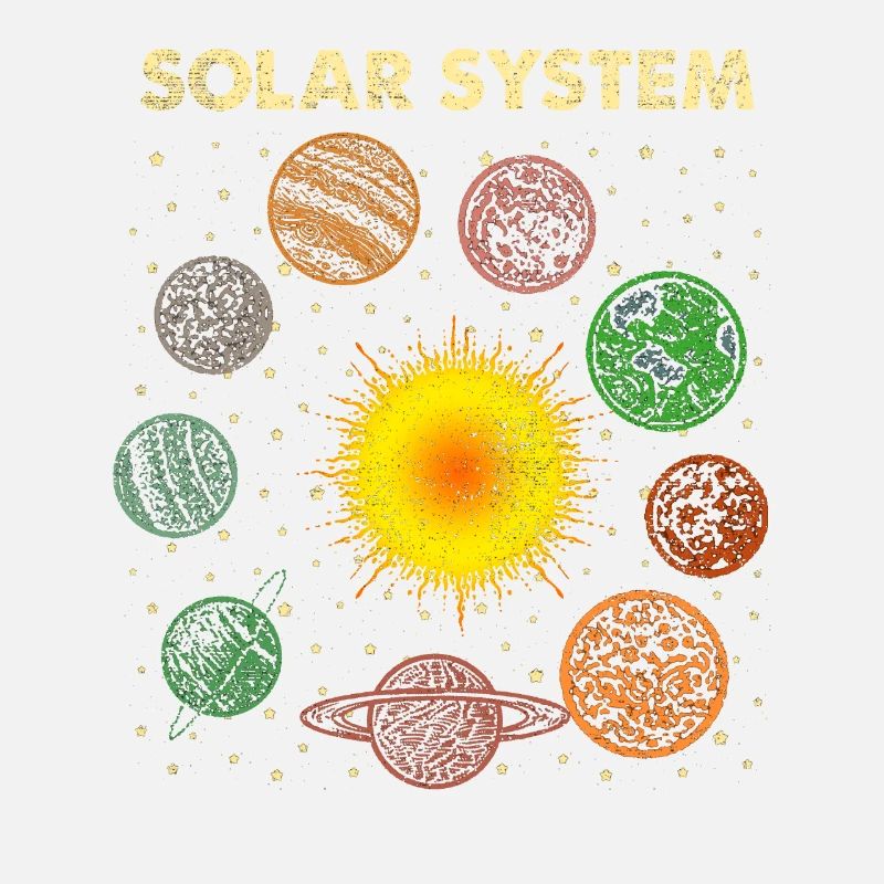 Système solaire