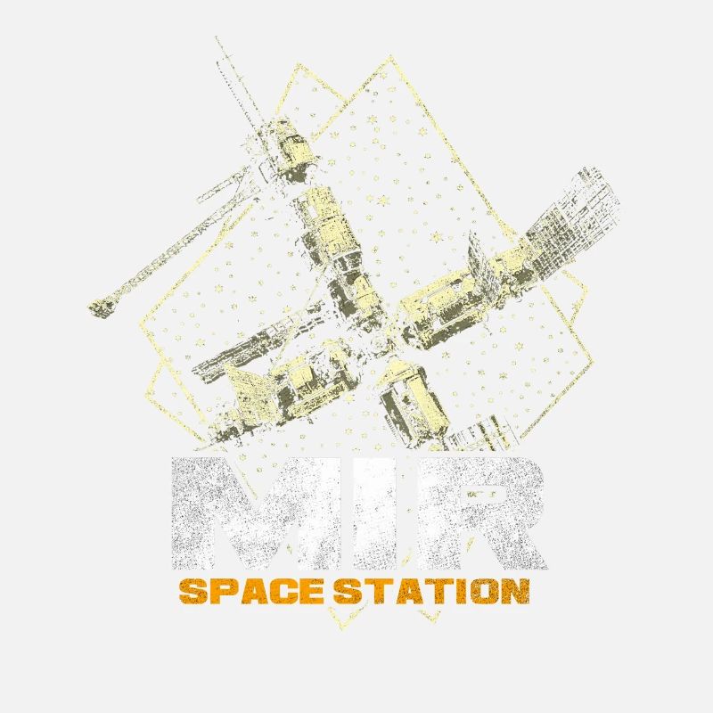 Station spatiale Mir
