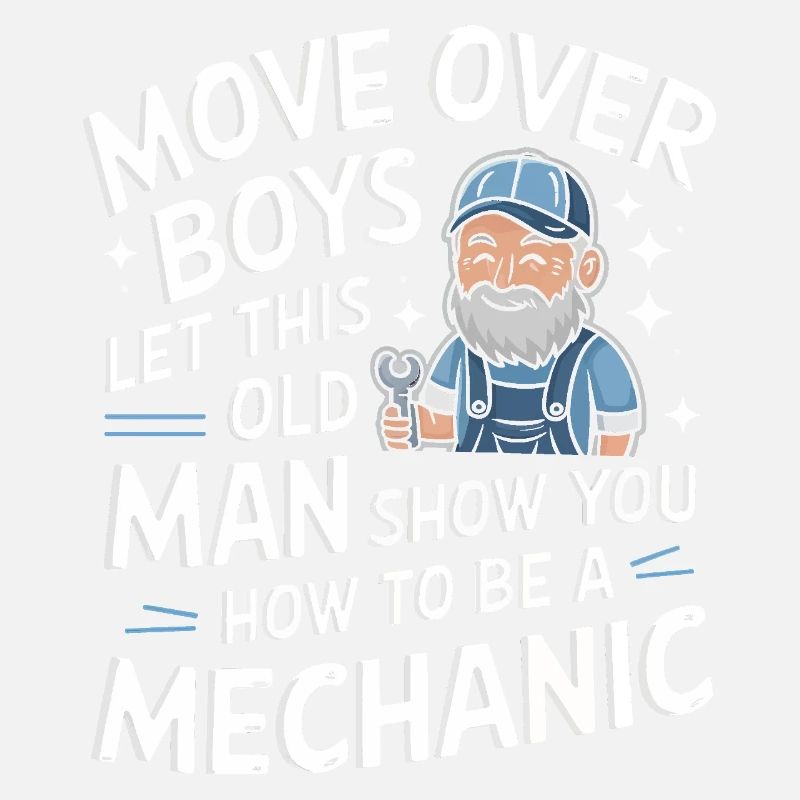 Mechanic Mechanic Workshop