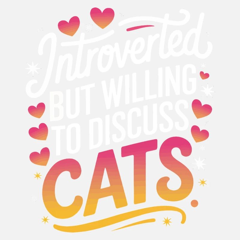 Introvertierter asozialer introvertierter