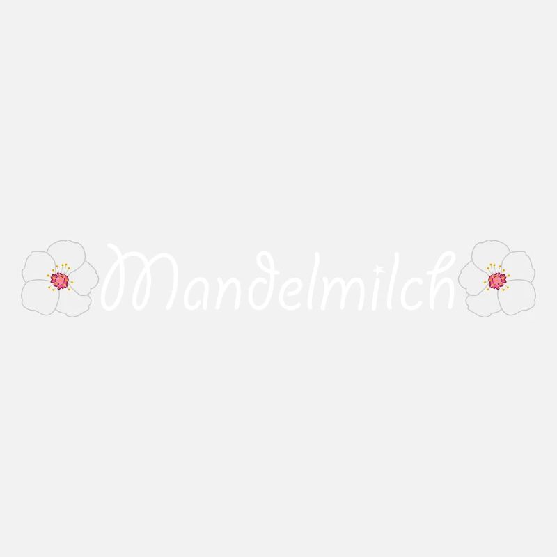 Mandelmilch