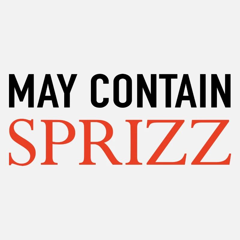 May Contain Sprizz