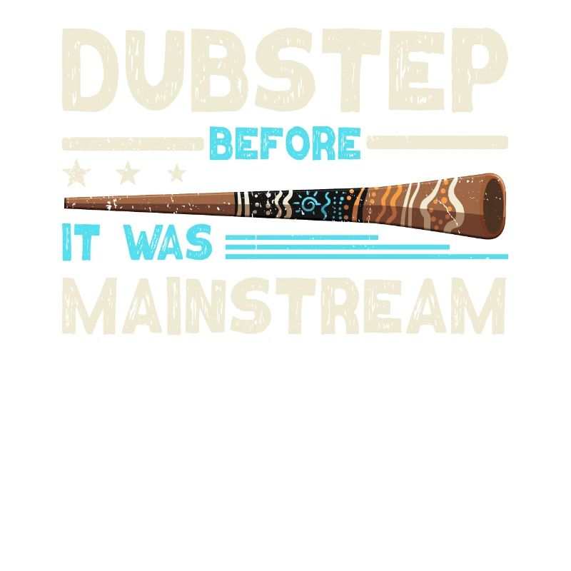 Didgeridoo Dubstep Before It Was Mainstream