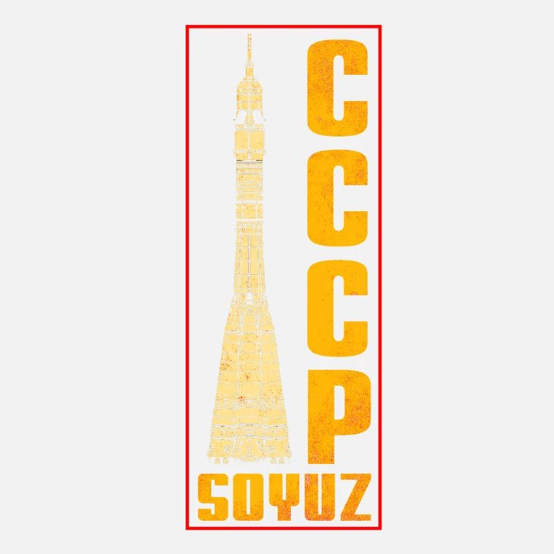 Soyuz - Soviet missile