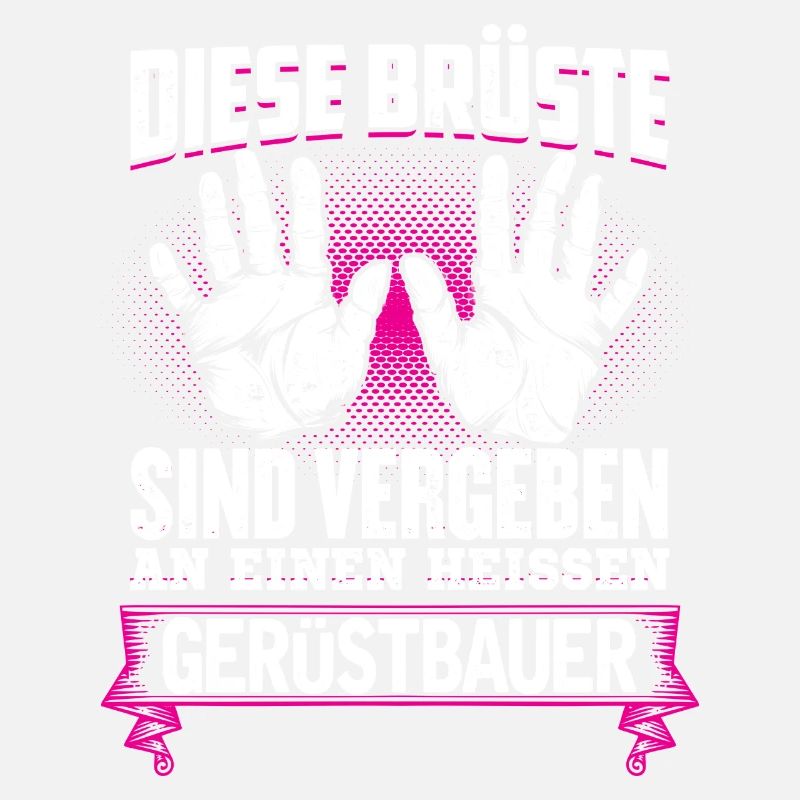 GERÜSTBAUER - Brüste