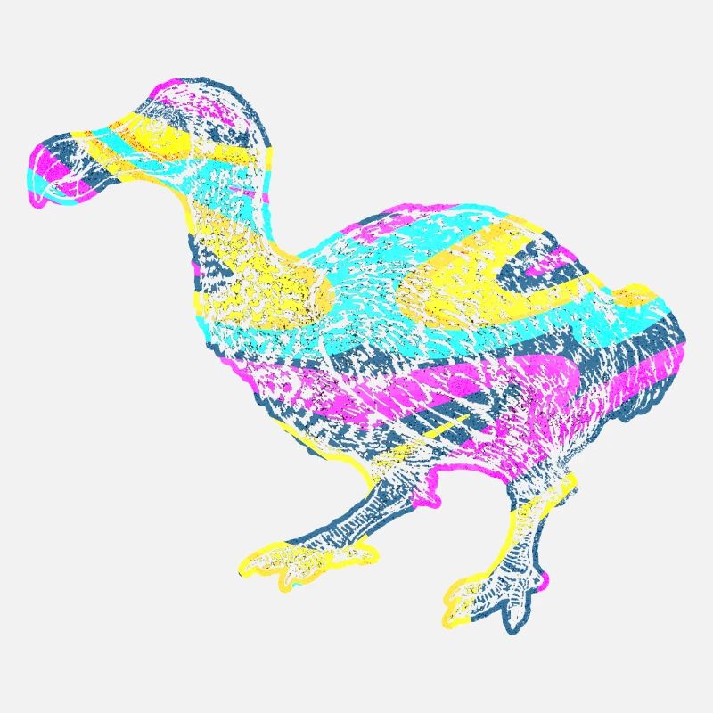 Dodo Bird