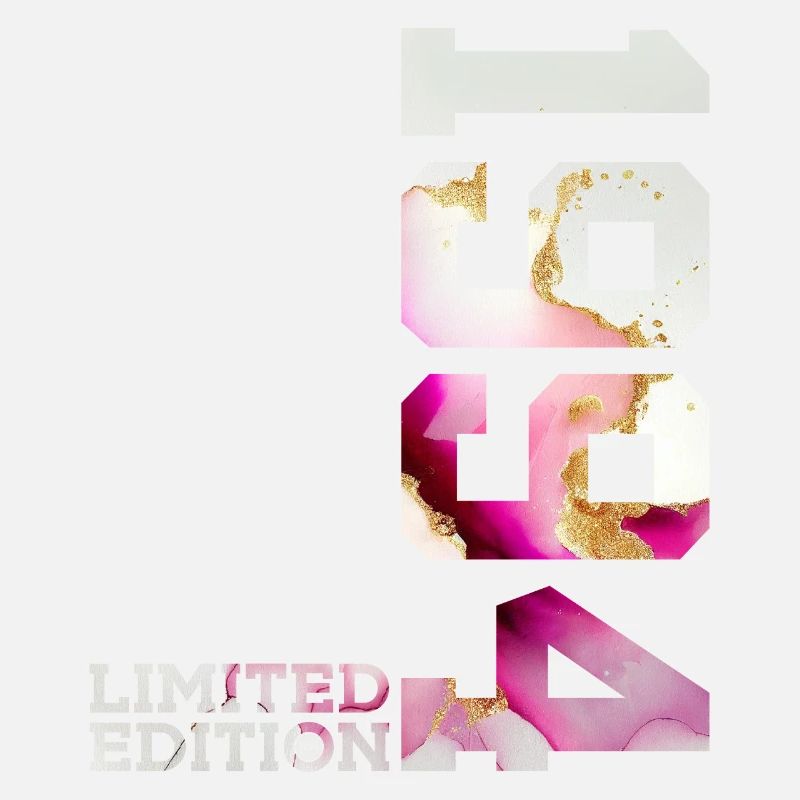 32E ANNIVERSAIRE 32 ANS ÉDITION LIMITÉE 1994