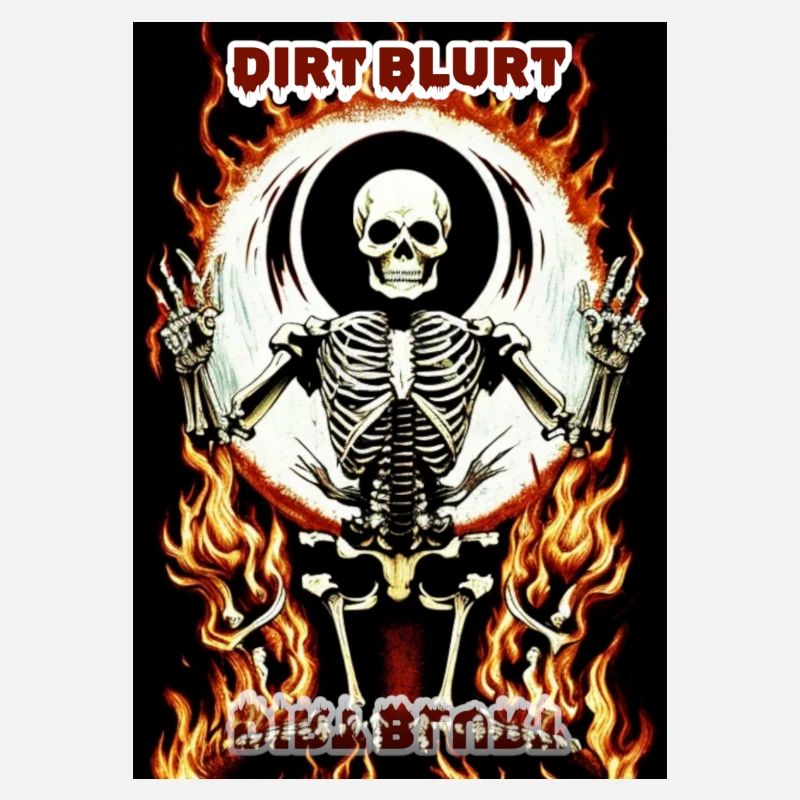 L’enfer skelly