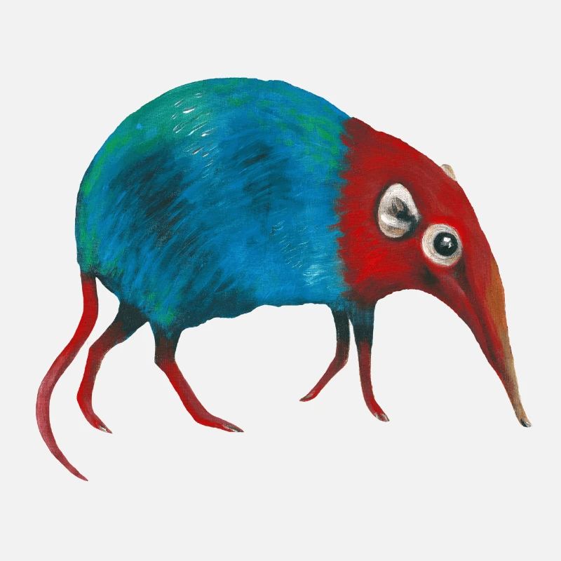 The Elephant Shrew
