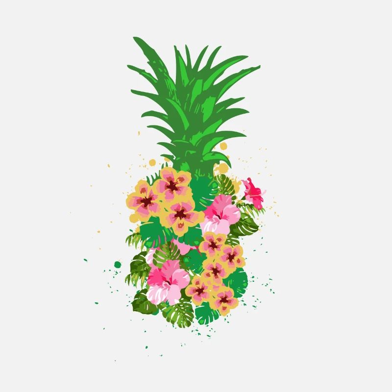 pineapple