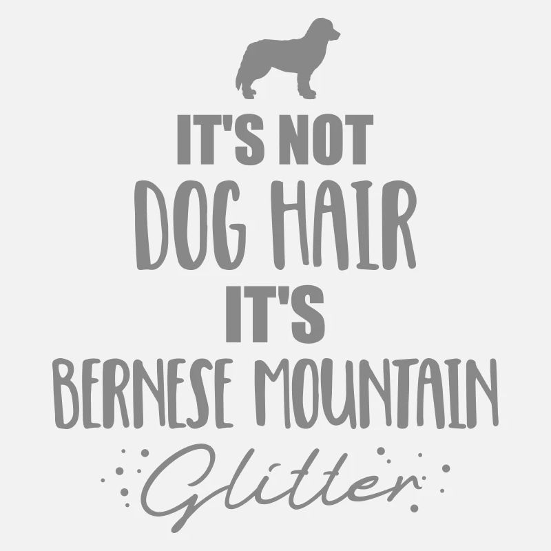 Bernese mountain