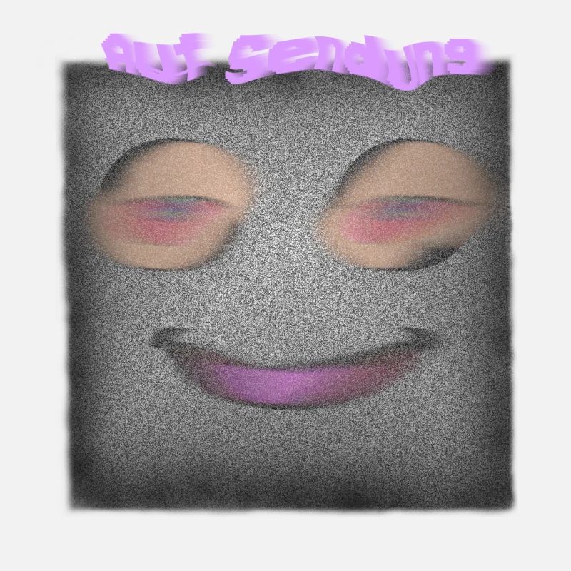 Auf Sendung Purple