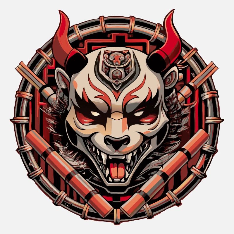 ONI | Panda 03