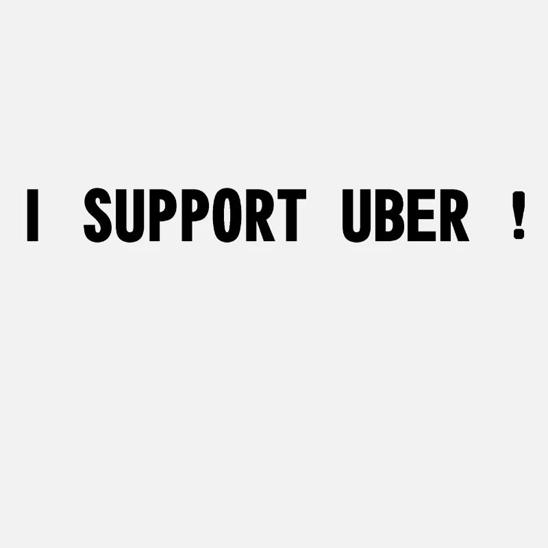Ich unterstuetze uber