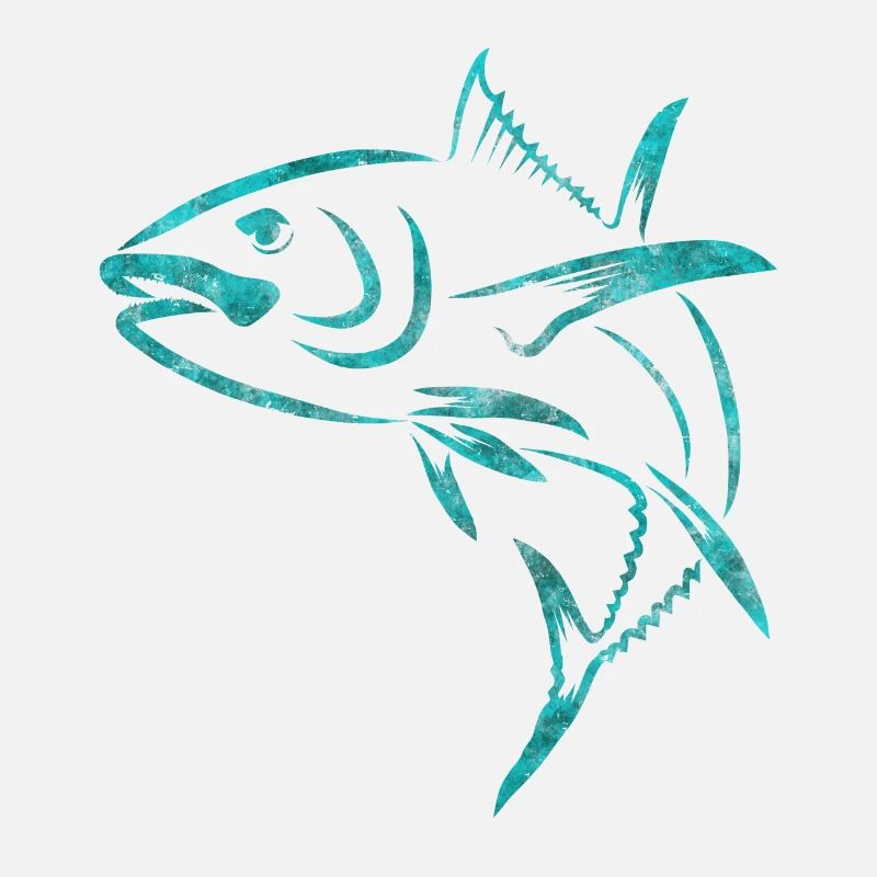 Thunfisch - Meer