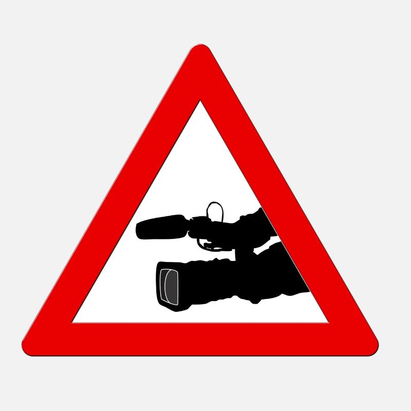 cameraman Attention!