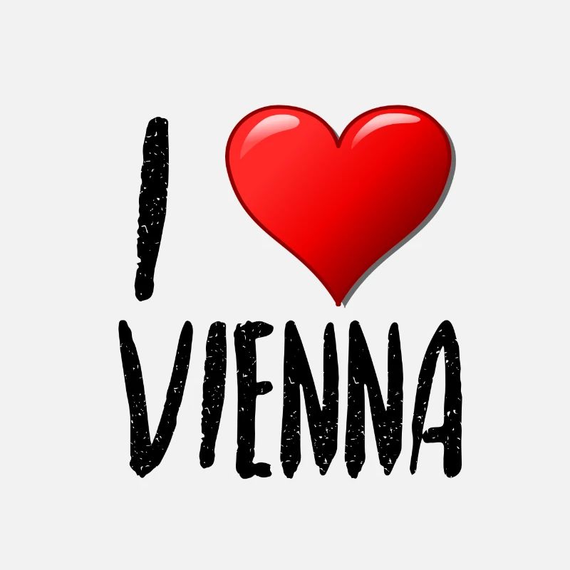 I Love Vienna