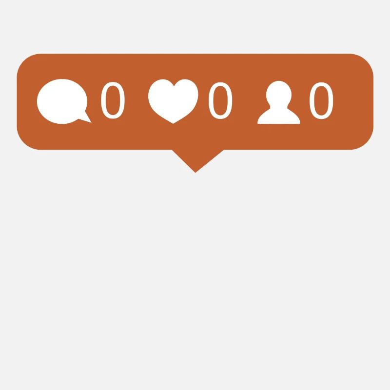 Instagram Heart