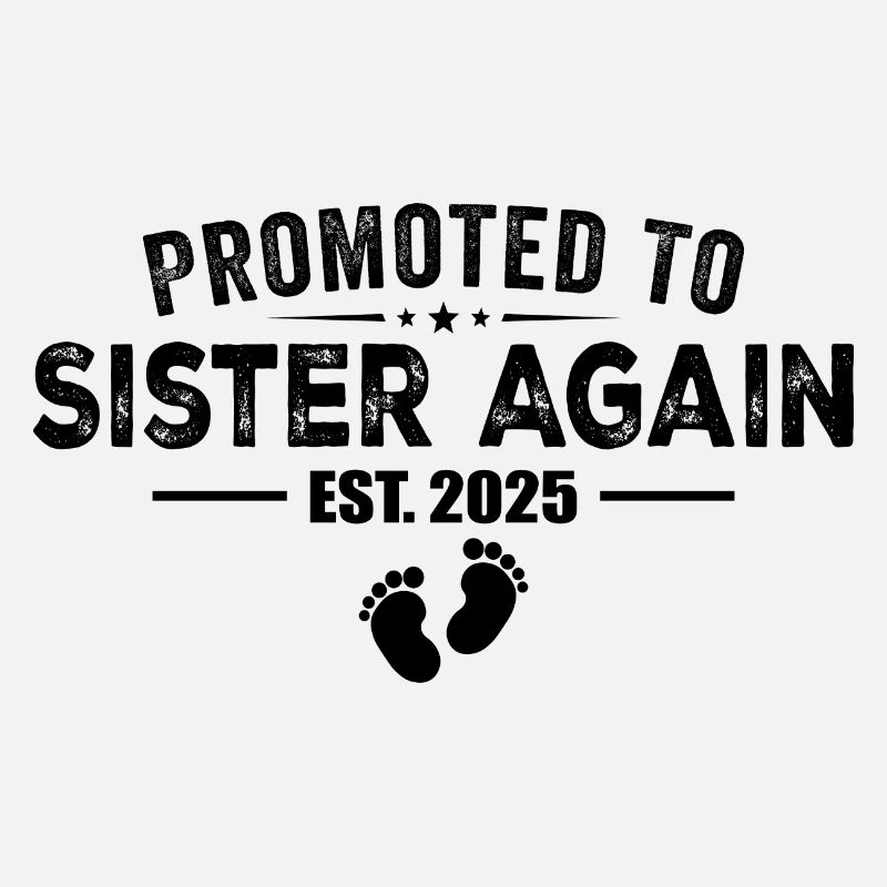 Wieder zur Schwester befördert 2025
