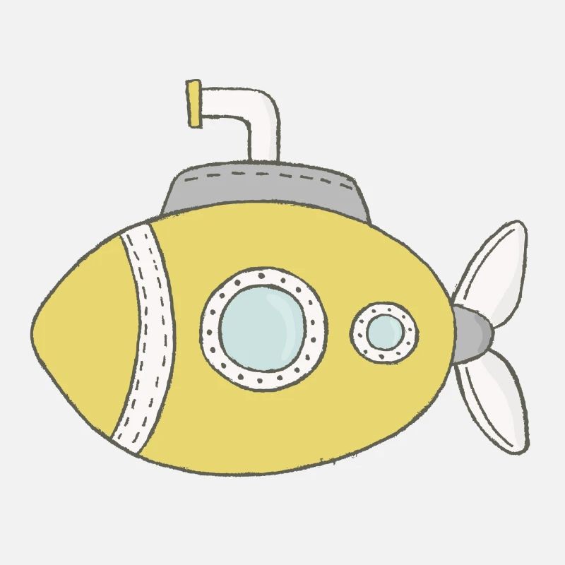 sous-marin
