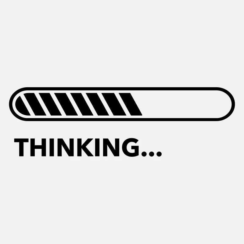 Thinking...