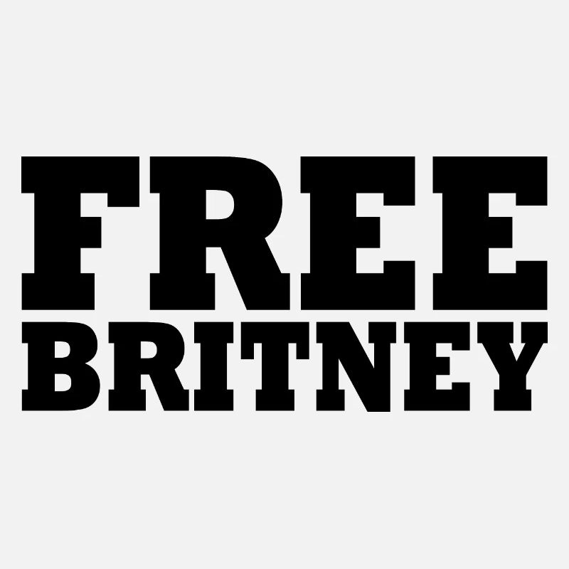 Free britney
