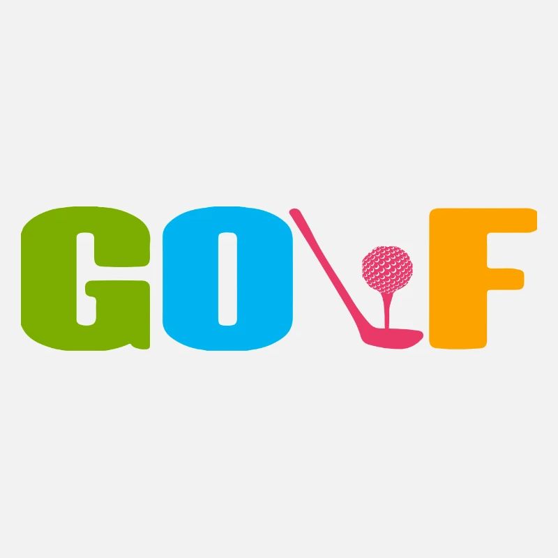 Golf Golfeur