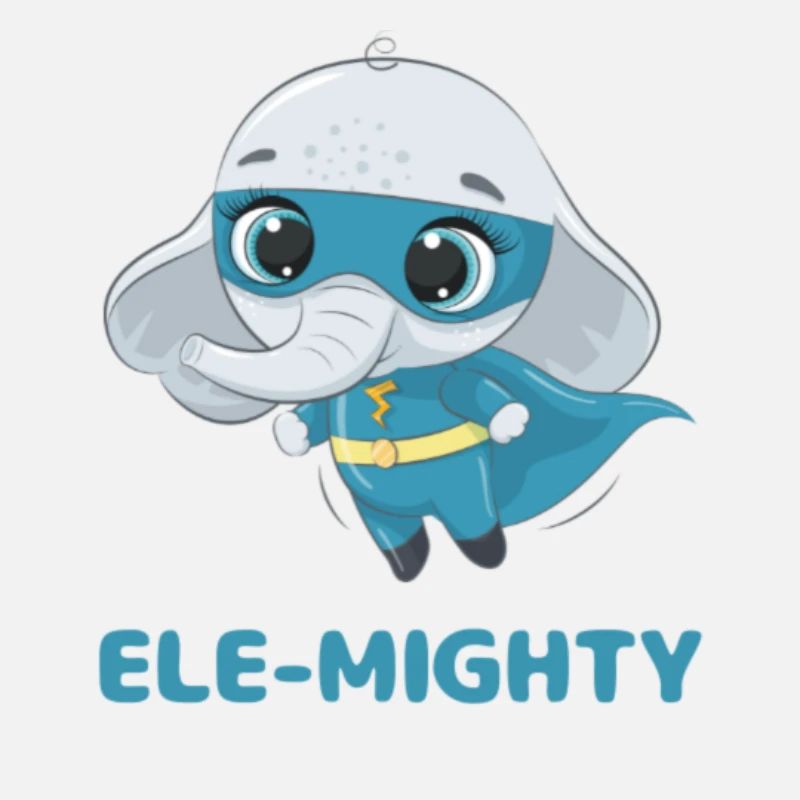 ELE-MIGHTY