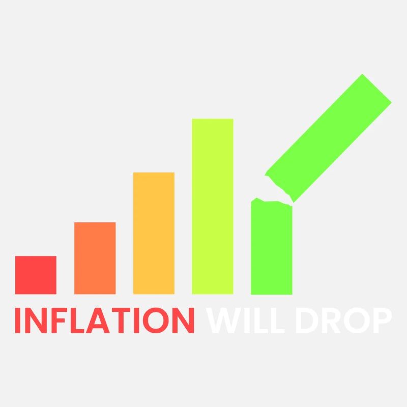 inflation will fall