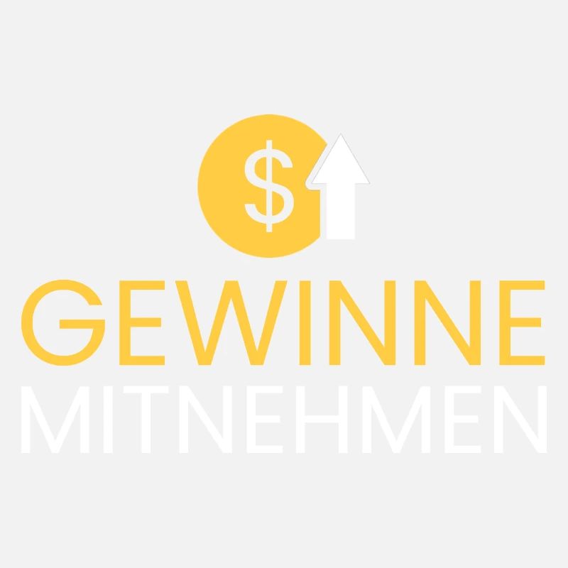 Gewinne mitnehmen