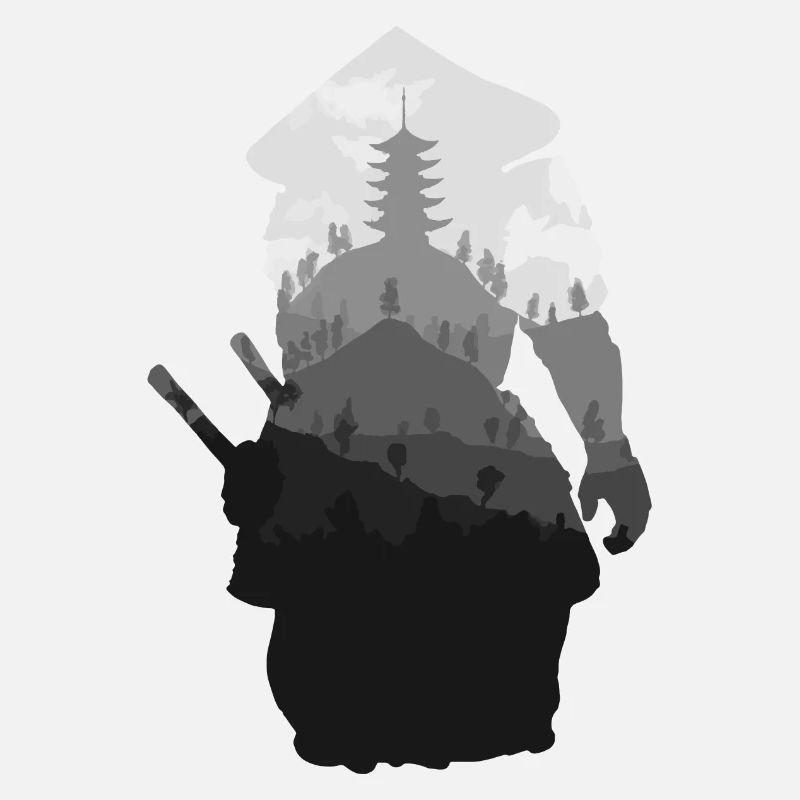 Way of the Samurai