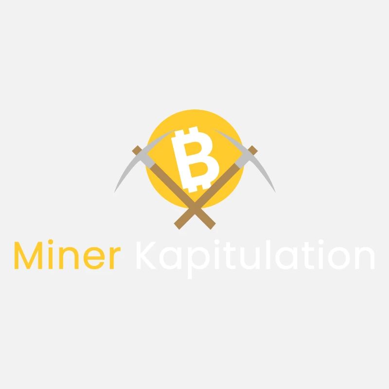 Miner Kapitulation