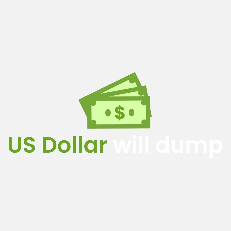 Le dollar américain va s’effondrer