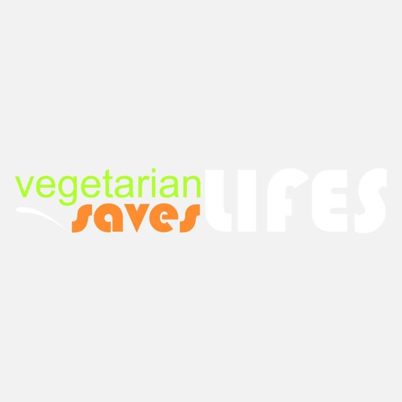 vegetarisch - rettet Leben
