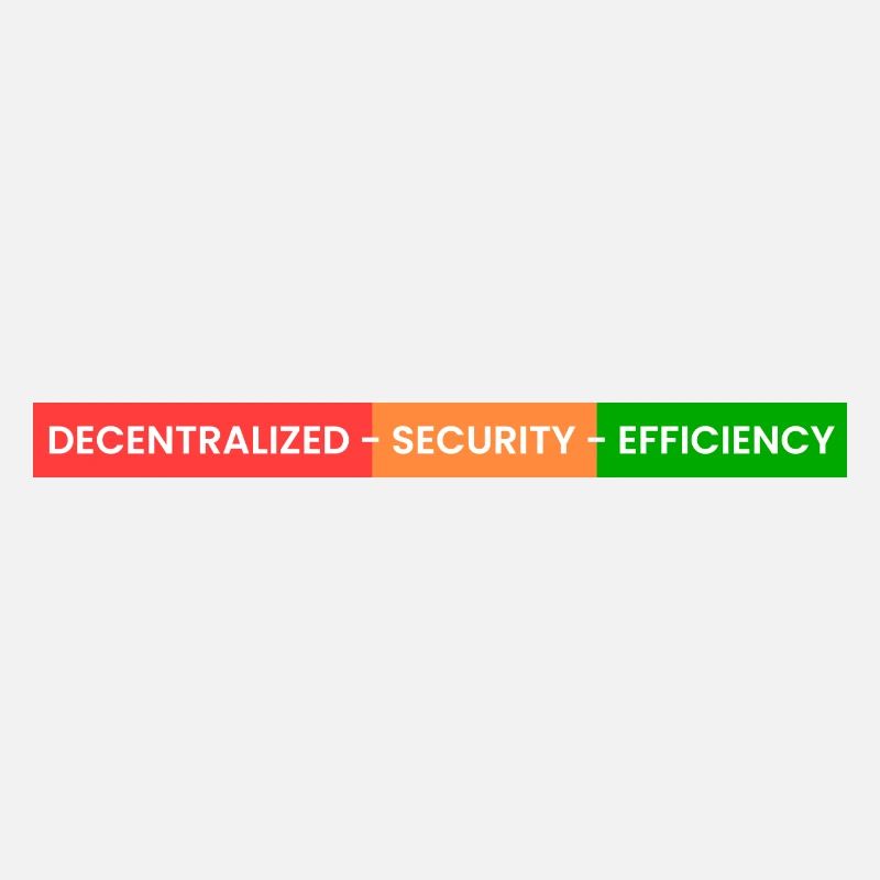 decentralized - security