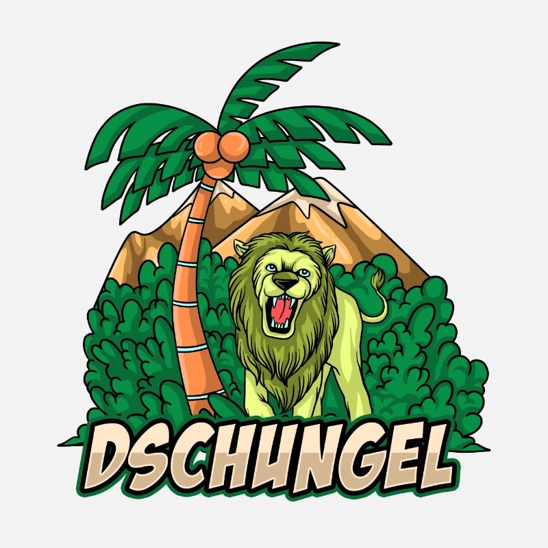 Dschungel