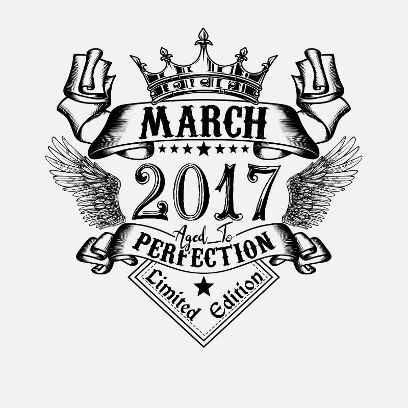 Mars 2017 | Mars 2017 anniversaire 2017