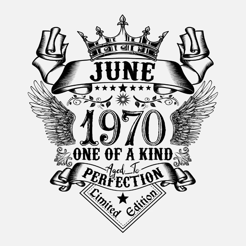 Geburtstag Juni 1970 geboren im Juni 1970