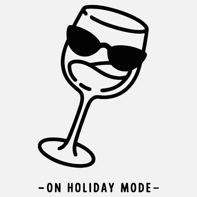 En mode vacances – Design pour les vacances d’été